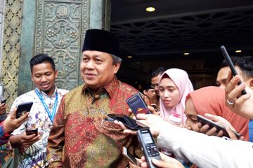 Hingga Februari Dana Asing Masuk Indonesia Capai Rp 45,9 Triliun